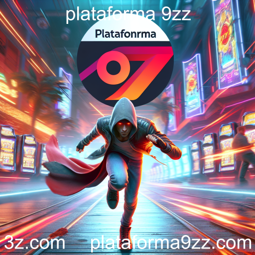 A Emoção dos Jogos de Ação no 9zz