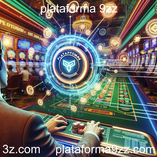 A Ascensão dos Jogos de Simulação na Plataforma 9zz