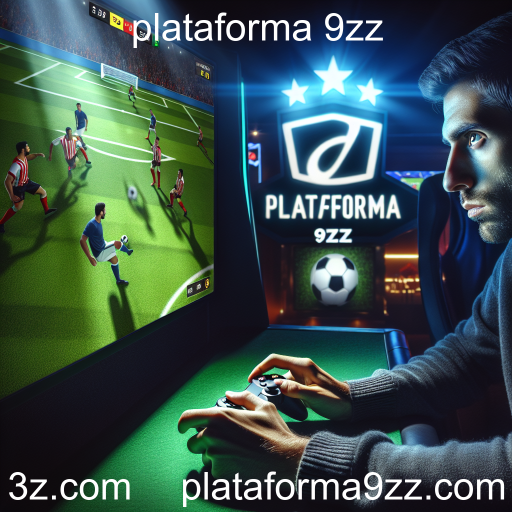 A Evolução dos Jogos de Esportes: Entre Realismo e Competição